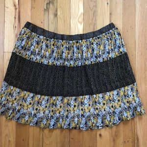 American rag skirt